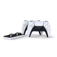 Dobe Charging Dock for PS5 Controller (dobe)(แท่นชาร์จจอย ps5) บริการเก็บเงินปลายทาง