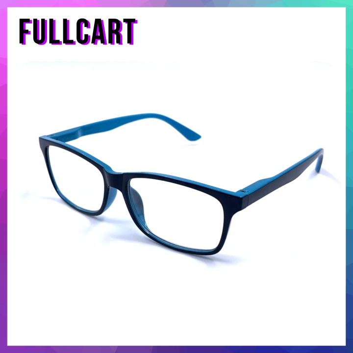 แว่นสายตายาว-แว่นตาสายตายาว-แว่นตา-แว่นทรงเหลี่ยม-แว่นสายตา-แข็งแรงทนทาน-ผลิตจากวัสดุคุณภาพสูง-แว่นอ่านหนังสือ-by-fullcart