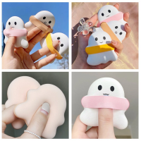 1pcs Female Cosmetic Makeup Sponge Puff Professional Puff for Foundation Beauty Girls Cosmetic for Make Up Tools Accessories