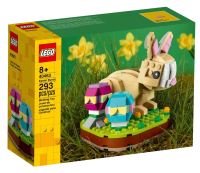 LEGO Exclusives Easter Bunny 40463