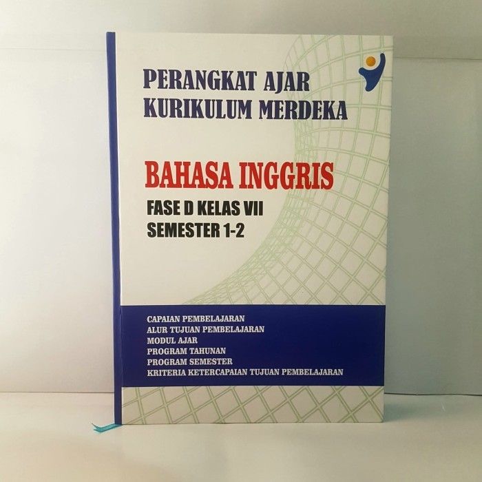 Buku Perangkat Ajar Kurikulum Merdeka /Kls 7 / Kurikulum Merdeka / Buku ...