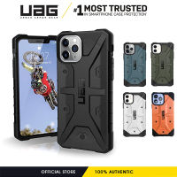 UAG Pathfinder Magsafe เคสสำหรับ Apple iPhone 14 Pro Max / 13 12 11 Pro Max/ 12 13 Mini/xs Max/xr/ 7 8 Plus เคสโทรศัพท์ | ของแท้