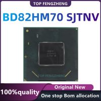 100% Baru BD82HM70 SJTNV BGA Chipset