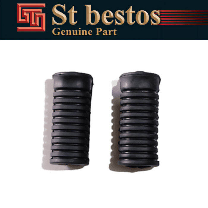 Karet Barstep Bar Step Footstep Foot Step Depan Grand Lazada Indonesia