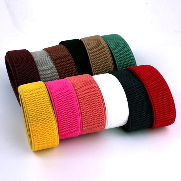 3cm-wide-elastic-bands-of-corn-kernels-sewing-clothing-accessories-elastic-band-rubber-band