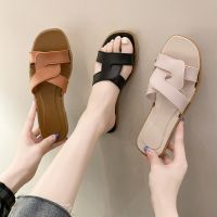 ✌ Leather Sandals Shoes