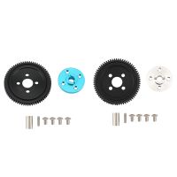 68T High Speed Gear Spur Gear Set for TT-02 TT02 TT-02D TT-02RR TYPE- TT-02 TYPE-S TT-02 Upgrades Parts