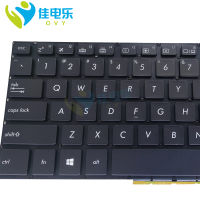 English backlight keyboard for ASUS VivoBook Pro x705 x705ma x705m x705ua x705uf x705u N705 Computer keyboards US 0KNB0 6601US00