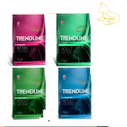 hạt mèo  Thức ăn cho mèo TRENDLINE - Túi nguyên 1kg