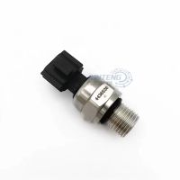 อะไหล่รถขุด Hitachi EX200-3 ZAX200-3-6 Low Pressure Sensor ปั๊มวาล์วความดัน4436536 Denso 49900