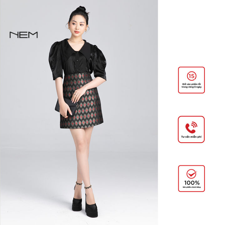 Váy Nem Fashion giá rẻ Tháng 72023BigGo Việt Nam