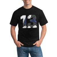 Fashion 100% Cotton T-Shirt Made To Match 13 Flint Sneaker Gildan Various Colors Available