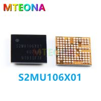 5-10 ชิ้น / ล็อต S2MU106X01 การจัดการชิป PM IC PMIC สําหรับ Samsung