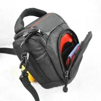 【LZ】✷♙  Bolsa de ombro para viagem bolsa para câmera dslr nikon d700 d5200 d5100 d710 d600 d800 d800e