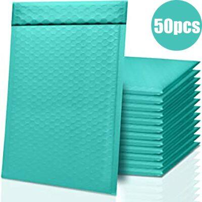 【cw】 50Pcs Poly Mailers Shipping for Small Business Envelopes