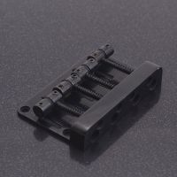 KR-1 Set Bass Bridge For 4 Strings Electric Bass