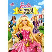 แผ่น DVD หนังใหม่ Barbie Princess Charm School บาร์บี้ กับโรงเรียนแห่งเจ้าหญิง (เสียงไทย/อังกฤษ) หนัง ดีวีดี