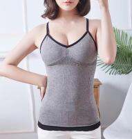 Angle Bra (N134) เสื้อสายเดี่ยวกระชับสัดส่วน