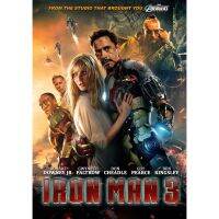 ?สินค้าขายดี? [Iron Man 3]DVD หนัง มาเวล MARVEL รวมฮีโร่ สไปเดอร์แมน THOR HULK IRONMAN CAPTAIN ANTMAN (พากย์ไทย/ซับไทย)