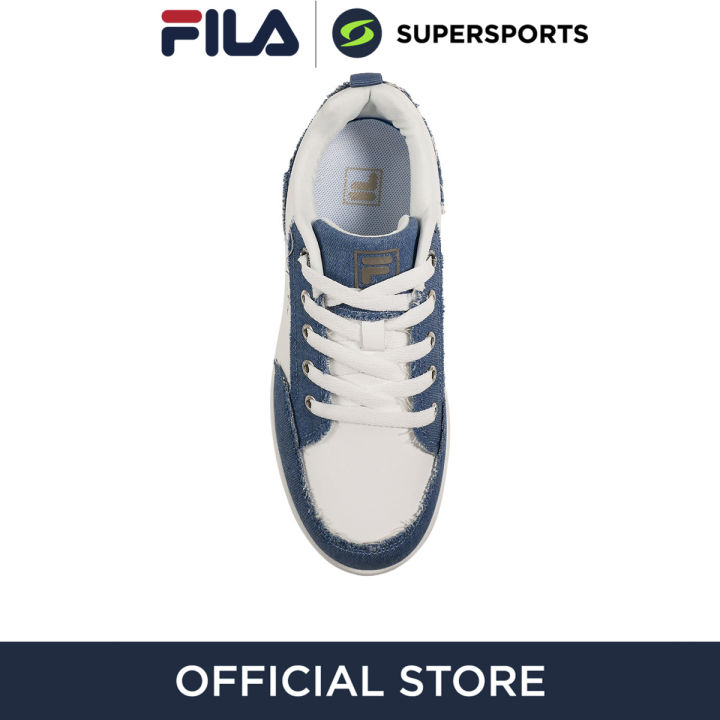 fila-denim-ibis-รองเท้าลำลองผู้ชาย