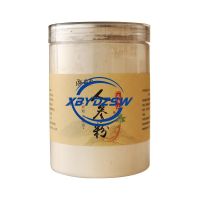 【XBYDZSW】人参粉Ginseng Powder 250g Changbai Mountain Pure Powder White Ginseng Powder Ultra-fine Powder Whole Beating Powder