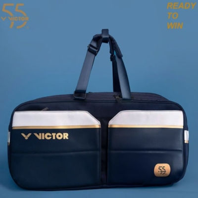 กระเป๋าไม้แบด Victor 55th รุ่น BR9612-55B