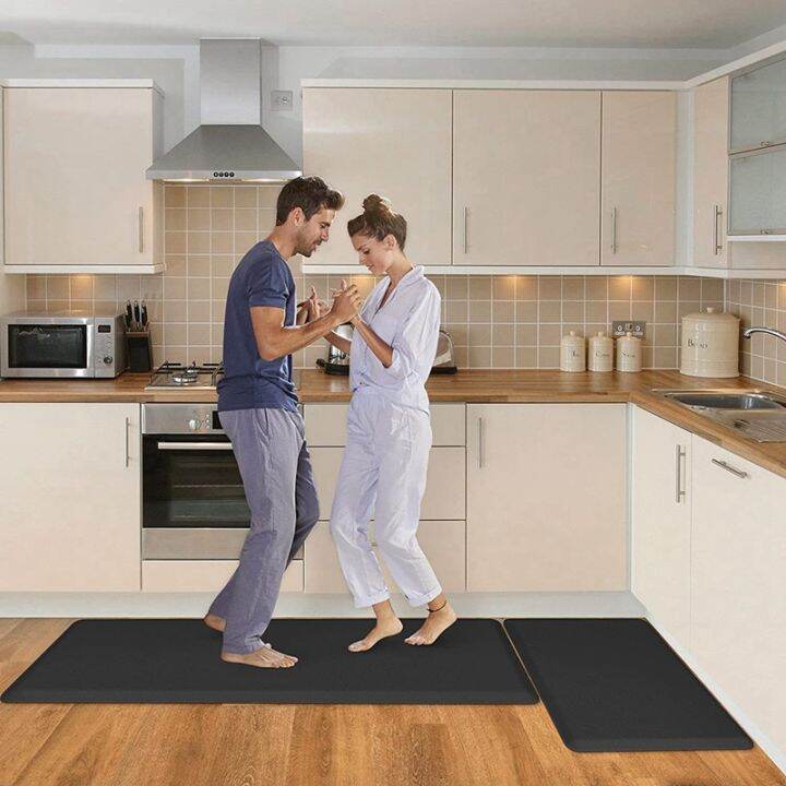 kitchen-mat-cushioned-comfort-anti-fatigue-floor-mat-waterproof-non-kitchen-rug-pvc-ergonomic-foam-standing-mat