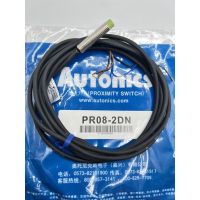 PR08 PR08-2DP Autonics Proximity Switch Sensor 3สาย ของใหม่ ร้านในไทย