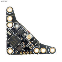 VX300 6522sssODC5V กันกระแทกโมดูลพร้อมเสาอากาศ OVX303 5-8G ความถี่40CH 300Mw VTX OpenVTX