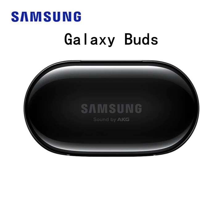 หูฟัง-samsung-buds-หูฟังบลูทูธไร้สาย-air-mini-v-5-ใหม่-มาพร้อมตลับชาร์ท-ขนาดเล็ก-พกพาสะดวก-เบสหนัก