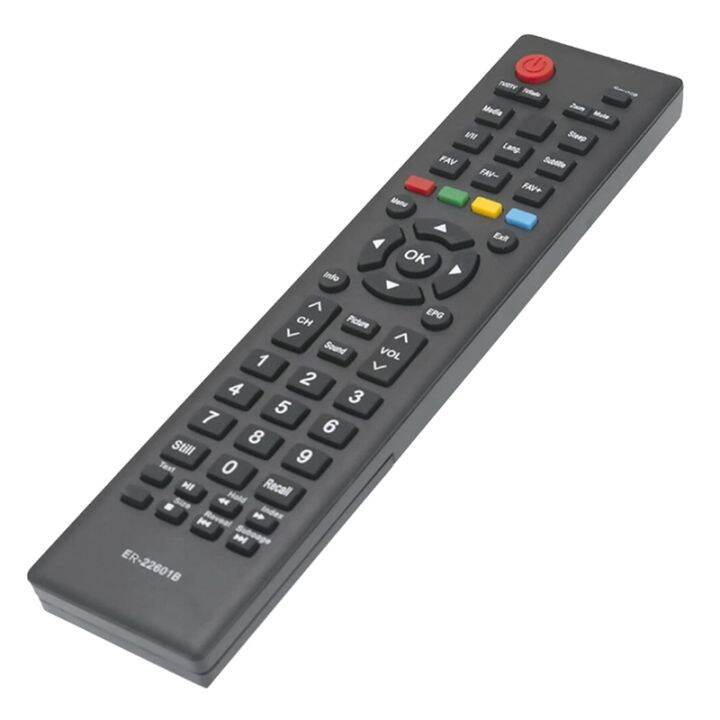 er-22601b-replace-remote-control-easy-to-install-for-hisense-tv-l24k20d-hl32k20d-24e33-32d33-32d36-50d36p-24d33-24f33-32d50-40d50p-40d50