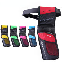 1ชิ้น Krossen Hyper Reverse Quiver ลูกศรปรับได้6สีสำหรับ Chioce