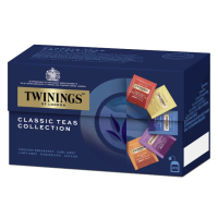 Twining Classic Teas Collection ทไวนิงส์ คลาสสิค ที คอลเลคชั่น