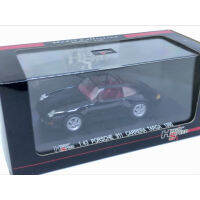 โมเดลรถเหล็ก สเกล 1/43 High Speed PORSCHE 911 CARRERA TAGAR 1995 ราคาพิเศษ มีฐาน มีกล่องใส