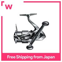 Shimano Spinning Reel 22 Stella C3000SDHHG Stella