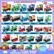 Thomas Và Bạn Bè đường ray xe lửa Đặt Đồ Chơi James Duke Petcy Henry Hợp