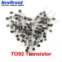 100pcs BC548B  BC546B  BC557B  BC547B  BC558B  BC549B BC548 BC546 BC557 BC547 BC558 BC549 TO-92 TO92 transistor WATTY Electronics