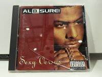 1   CD  MUSIC  ซีดีเพลง      ALB.SURE! Sexy Versus    (A11B66)