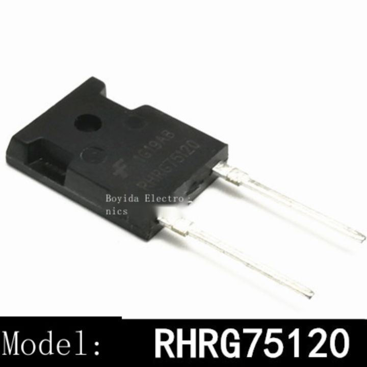 10pcs-ใหม่-rhrg75120-diode-fast-recovery-tube-rectifier-tube-75a-1200v-spot