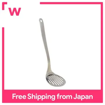 SORI YANAGI Stainless Steel Kitchen Tool Set 6pcs - Made in Japan