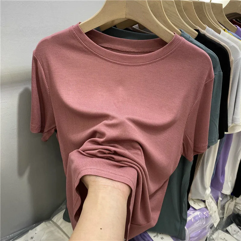 Pullover shirt outlet female