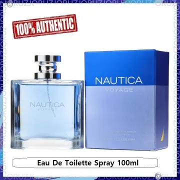 Nautica cheap voyage 200ml