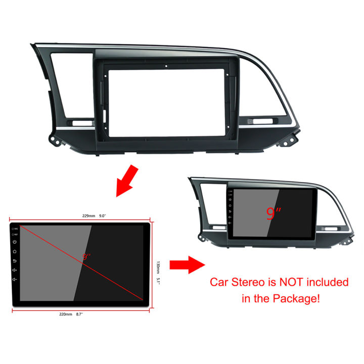 9-inch-2din-car-fascia-for-hyundai-elantra-2016-2018-stereo-fascias-panel-dash-mount-installation-double-din-dvd-frame-in-dash