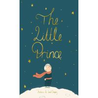 Happy Days Ahead ! Little Prince (Wordsworth Collectors Editions) -- Hardback [Hardcover]