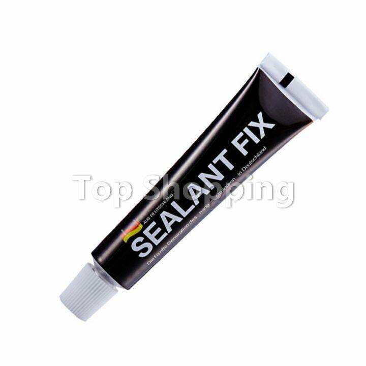 TOP กาวติดผนัง ไม่ต้องเจาะผนัง กาวอเนกประสงค์ SEALANT FIX ติดแน่น ทนทาน