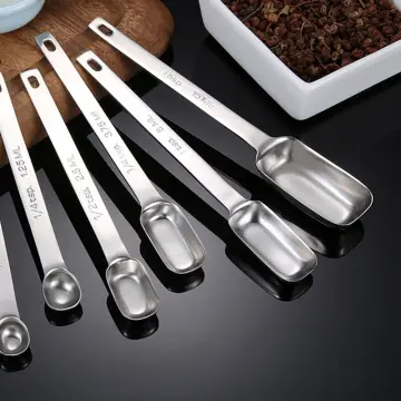 The Best Measuring Spoons for 2024