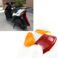 【Cw�� for SUZUKI ZZ CA1PA CA1KA Motorcycle Scooter Flashlight Car Cover ke Light Plastic Cover ke Light Cover ke Lid for ！