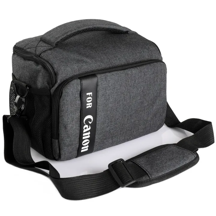 Waterproof DSLR Camera Bag Case For Canon EOS 6D 2 5D Mark IV II III