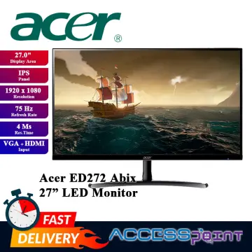 acer ed272a