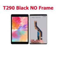 แท็บเล็ต LCD สำหรับ Galaxy Tab A 2019 T290 T295 T290 T295จอแสดงผล LCD พร้อมหน้าจอเปลี่ยนได้หน้าจอสัมผัส Digitizer